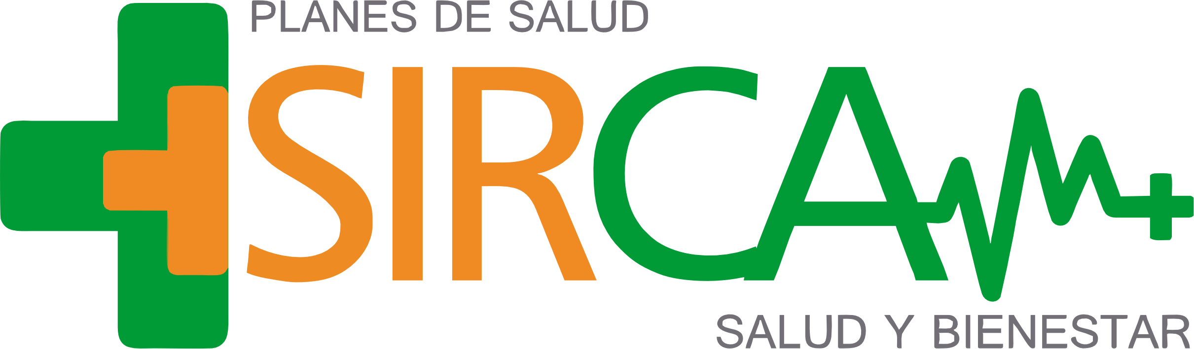 SIRCA Logo